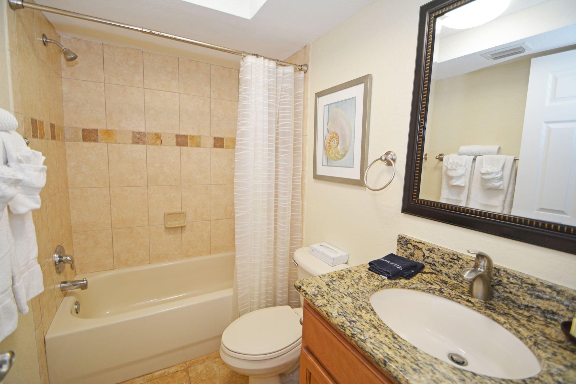 Westwinds Waterfront Resort St. Pete Beach Exterior foto