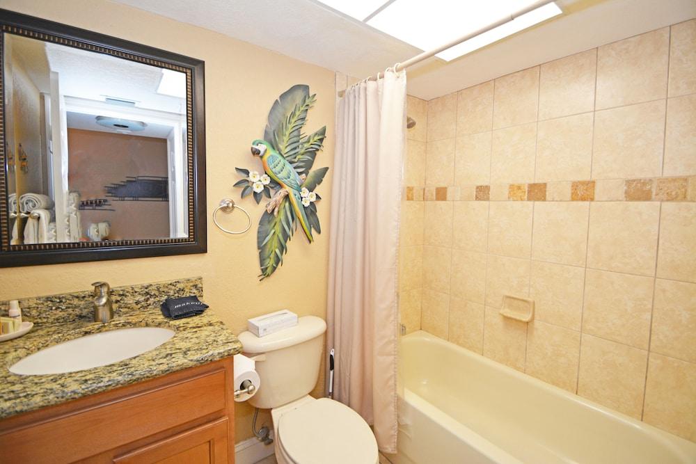 Westwinds Waterfront Resort St. Pete Beach Exterior foto